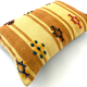 Vintage kilim cushion cover 40x60cm