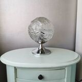 Vintage table lamp from the 80s