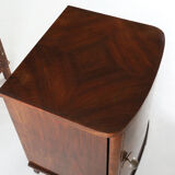 Art Deco nightstands Ca.1930