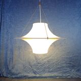 Lokki/Skyflyer pendant by Yki Nummi for Orno, Finland