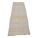 Vintage Small Handmade Hemp Kilim Sku3984