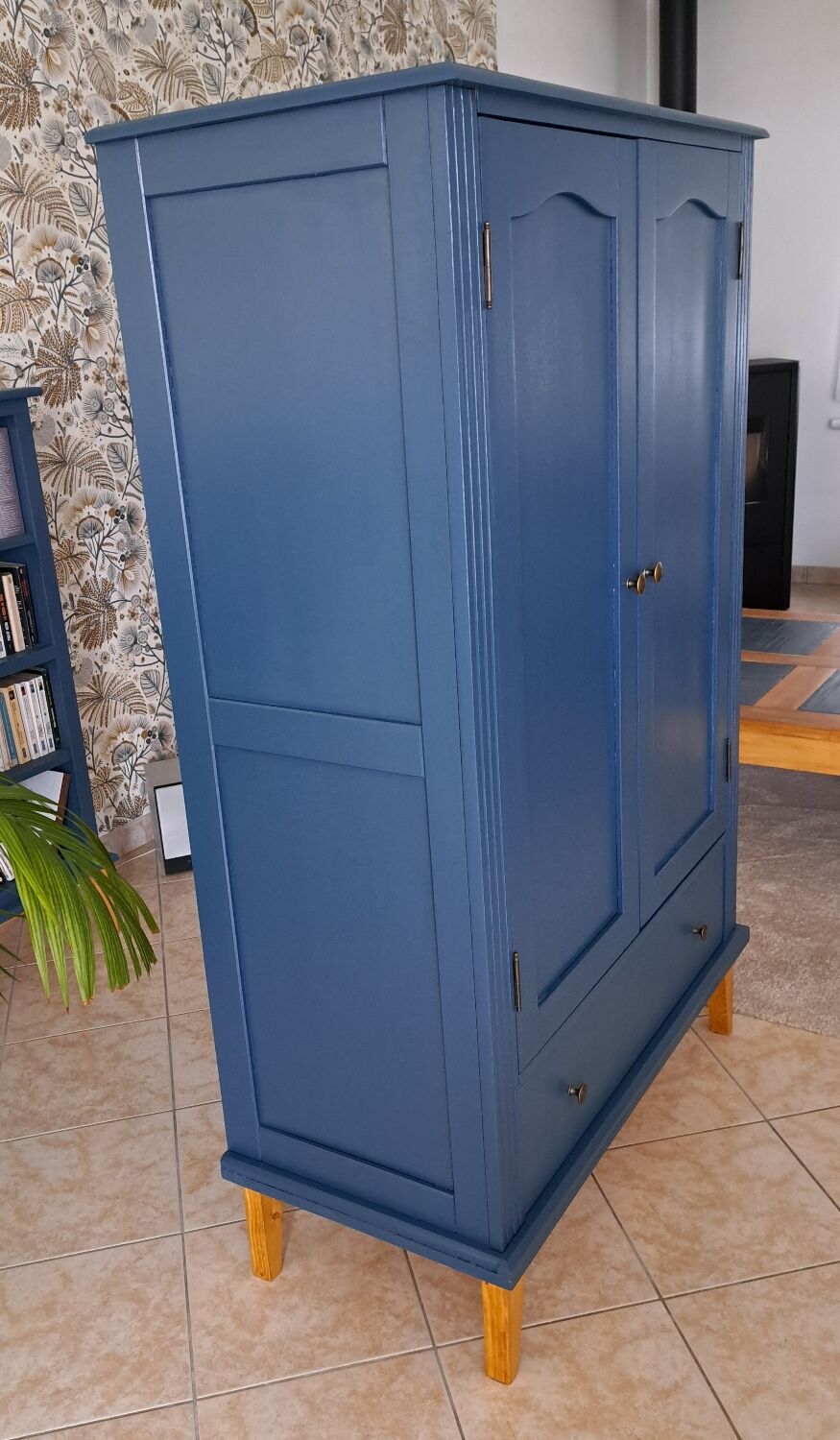 Wardrobe Rød Sødgren