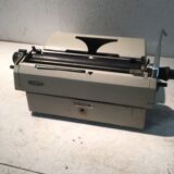 Triumph typewriter