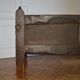 mountain bench, Spain 18th century
