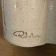 Large Trilobed Vase "Clover" Vallauris vintage - Raymonde Le Duc