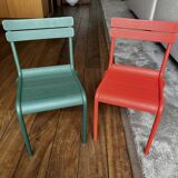 Fermob children's chairs