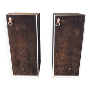 Armoire vintage de Guido