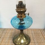 Oil lamp