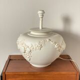 Vintage Louis Drimmer lamp base