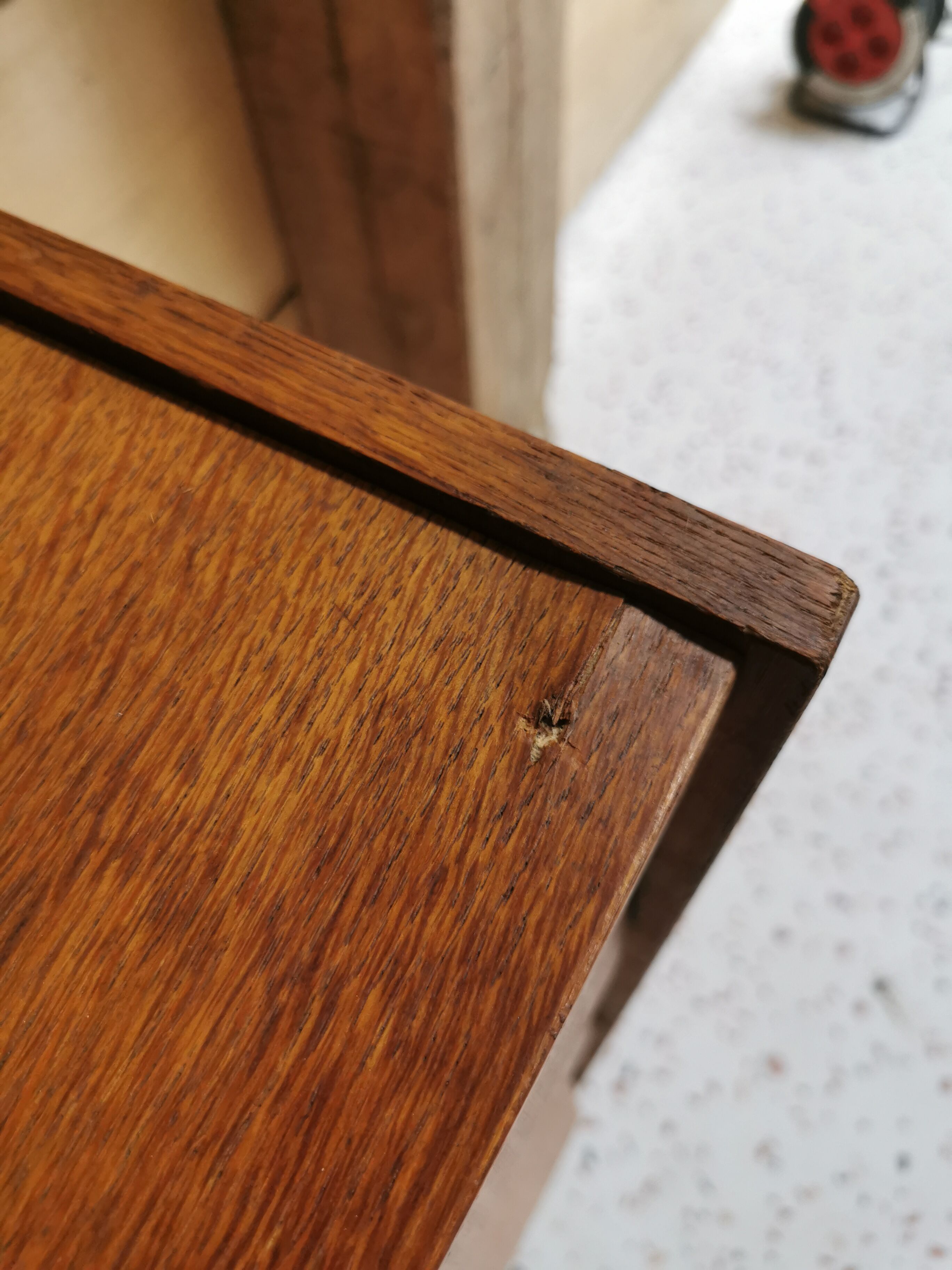 Comable compass feet