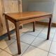 Vintage side table design svensk mobelindustri Sweden ep 60