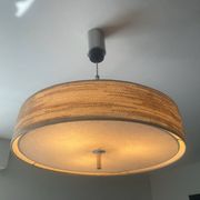 Suspension, années 60-70
