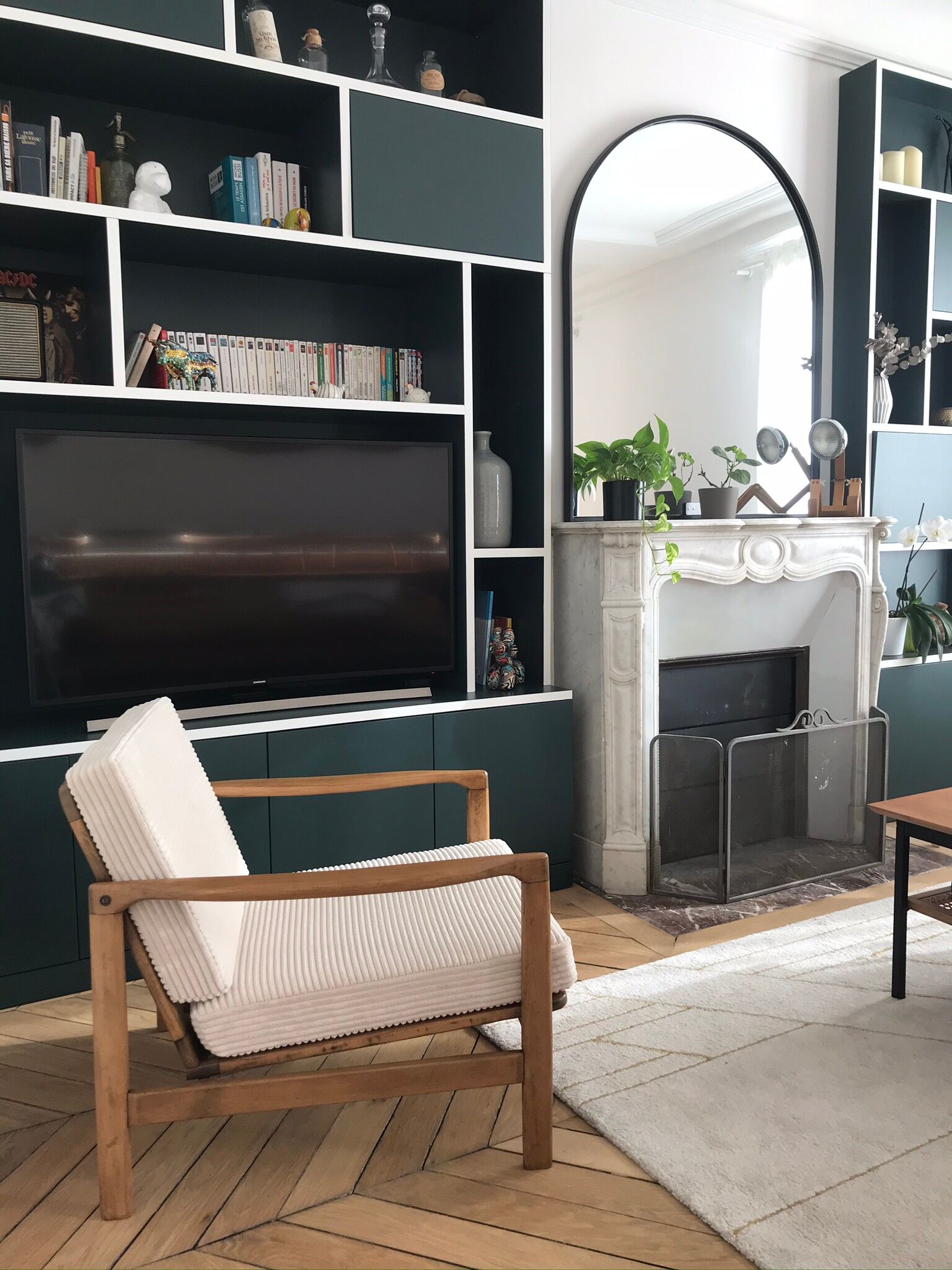 Armchairs BZ light beige buckle