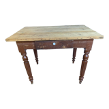 Farmhouse table