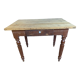 Farmhouse table