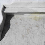 Marble toilet furniture