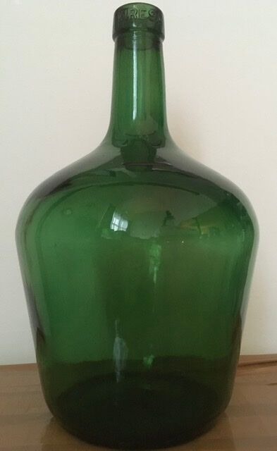 Demijohn 2l viresa