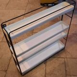 Vintage wall shelf
