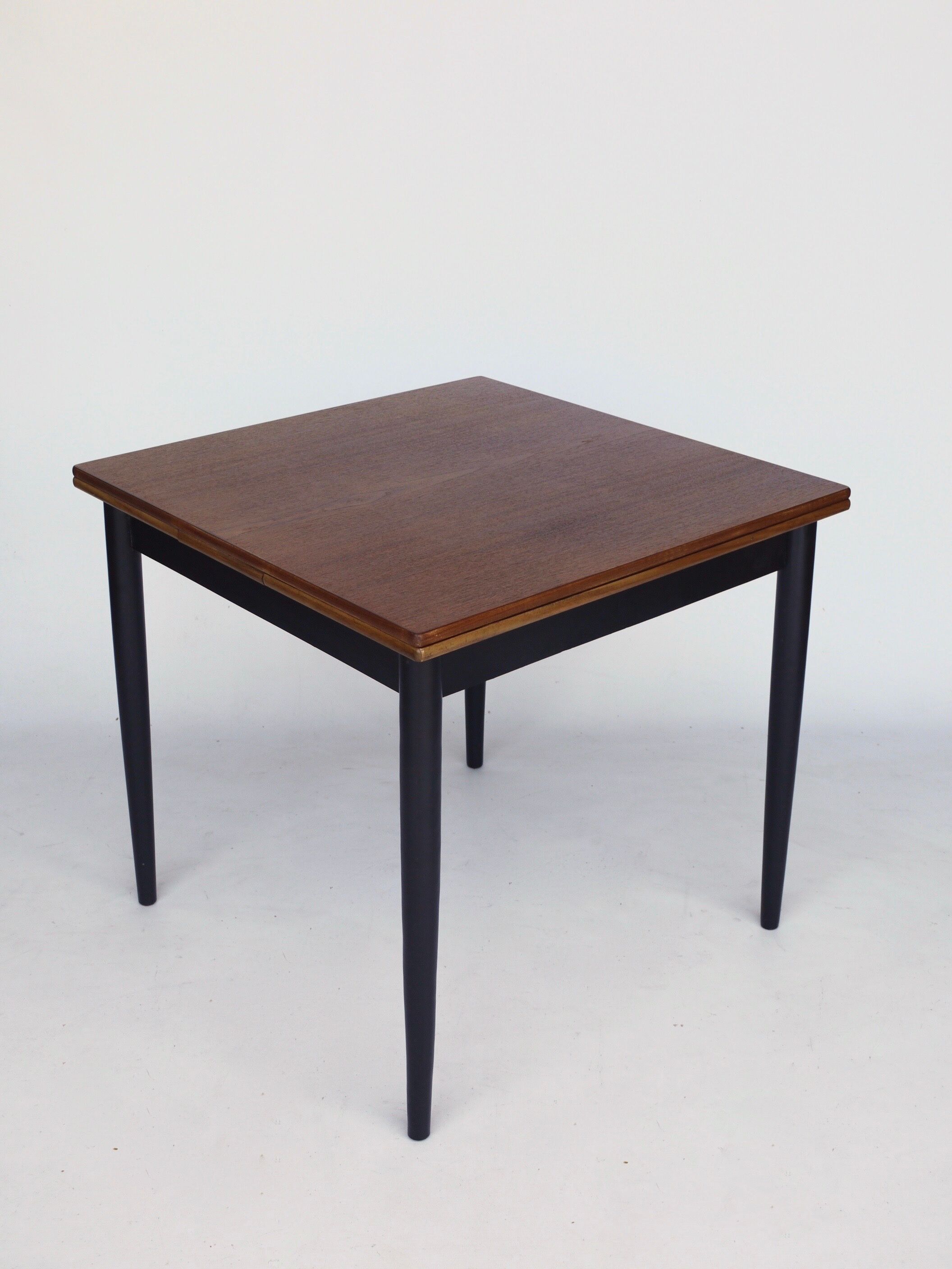 Extendable Dining Table by Cees Braakman for Pastoe 1960