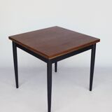 Extendable Dining Table by Cees Braakman for Pastoe 1960