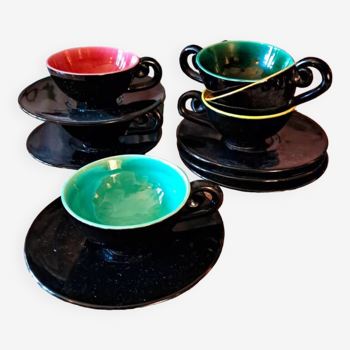 Coffee service 1960