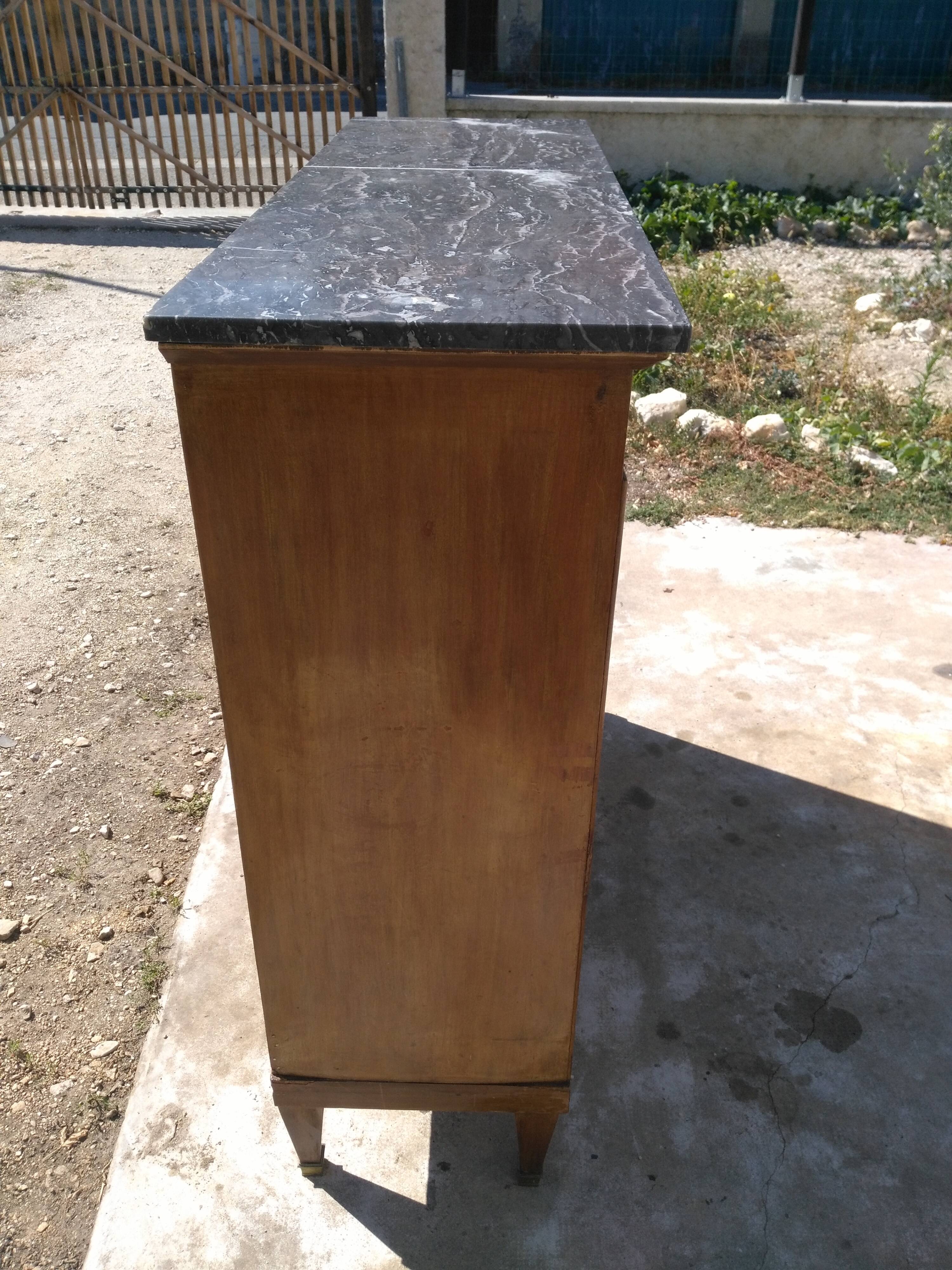 Louis XVI style extra furniture