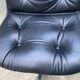 Comforto office chair designed by Randall Buck, vintage 80s/90s.