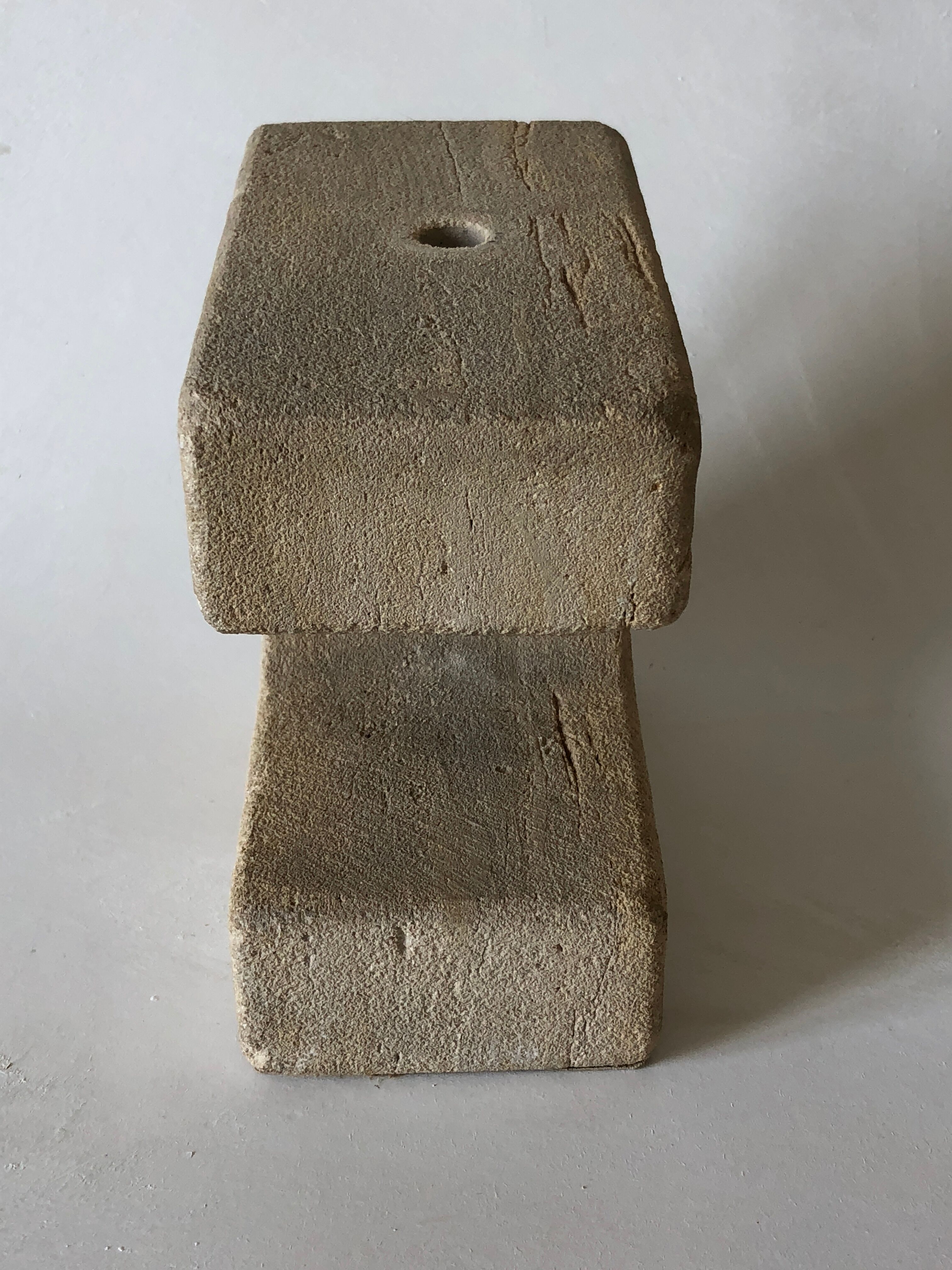 Light stone "Albert Tormos"