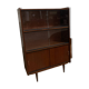 Bibliothèque années 60
