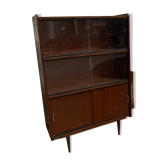 Bibliothèque années 60