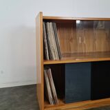 Meuble à vinyles