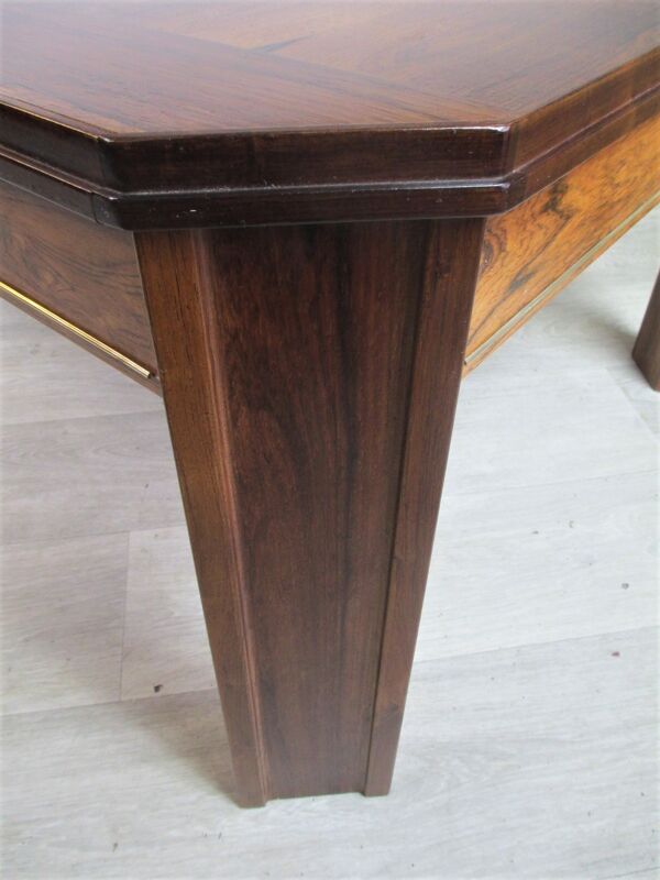 table basse HMB Möbler Suède années 1970