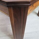 Table basse HMB Möbler Suède années 1970