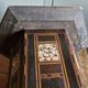 Antique octagonal table with mother-of-pearl inlays - Syria or Egypt