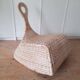 Fauteuil a bascule Gullholmen par Maria Vinka Ikea PS