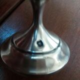 Former egg Cup in sterling silver