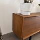Vintage low enfilade (shallow)
