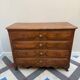 Antique commode.