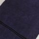 2x11 Purple Long Stairs Kilim Runner Rug, 74x346 Cm