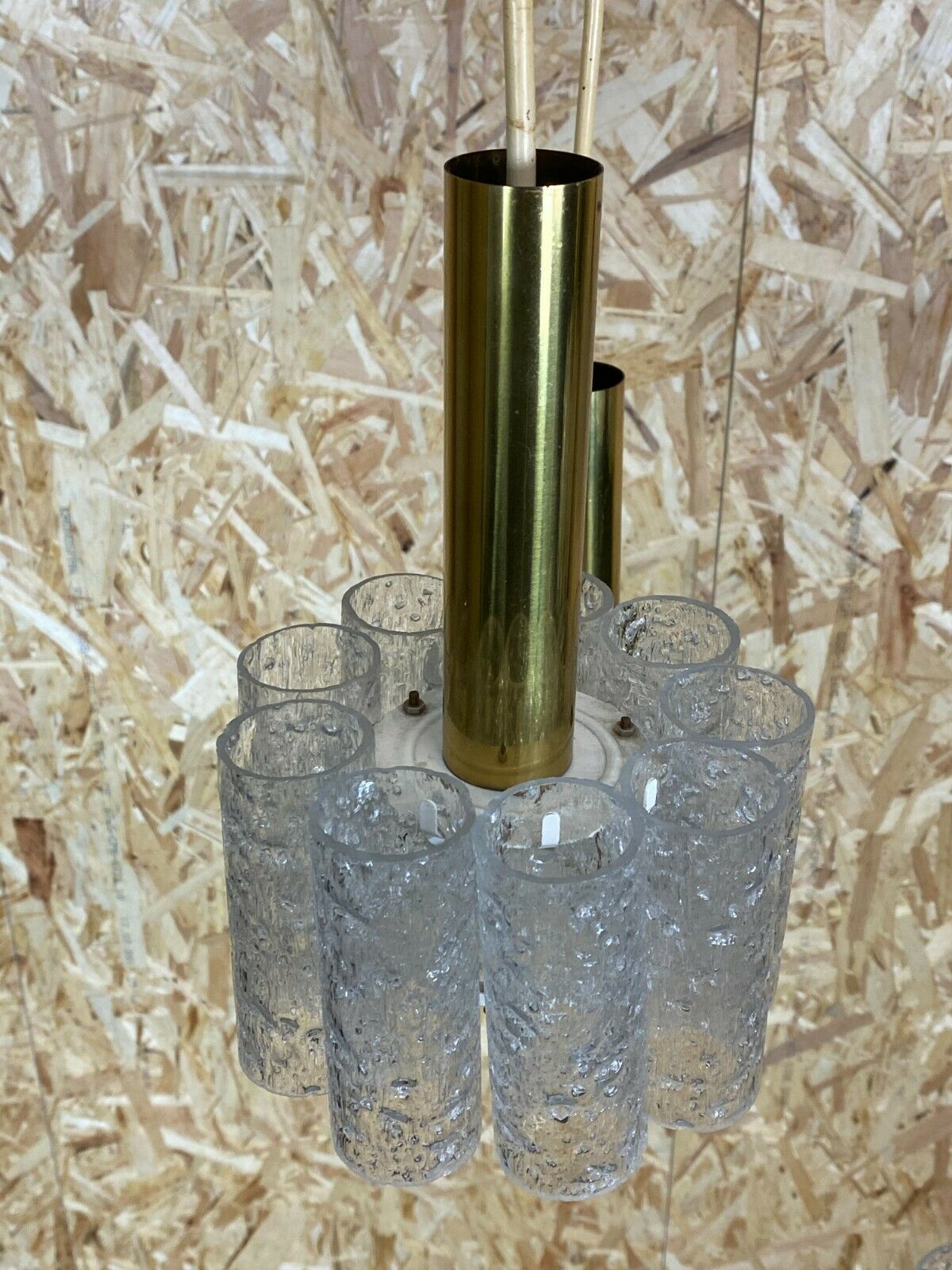 Doria lamp 60/70