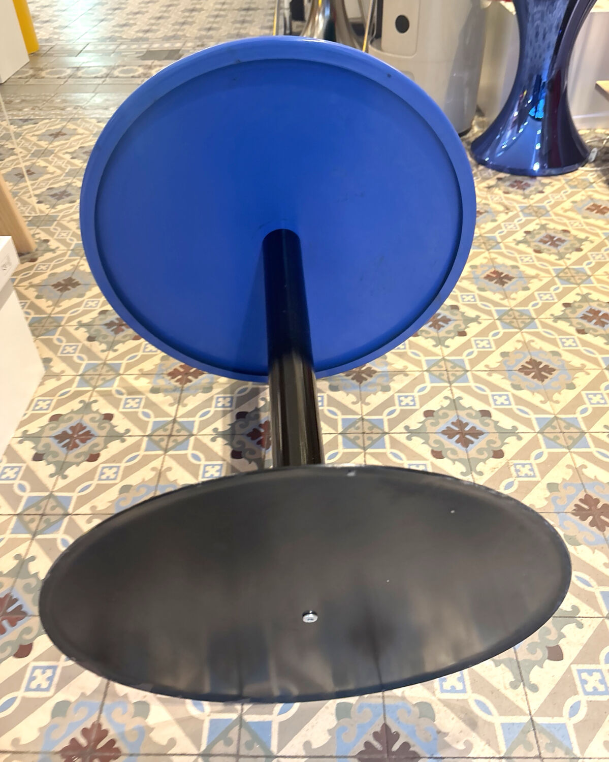 Post-modern IKEA table IV