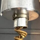 Suspension du Designer Henri Mathieu année 60