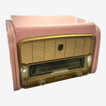 Radio bluetooth platine vintage