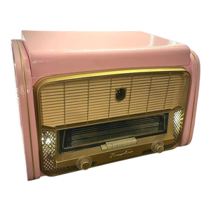 radio bluetooth platine