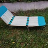Deckchair Kurz