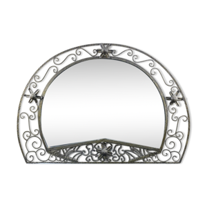 miroir de style art Déco