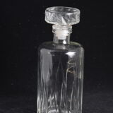 Round decanter