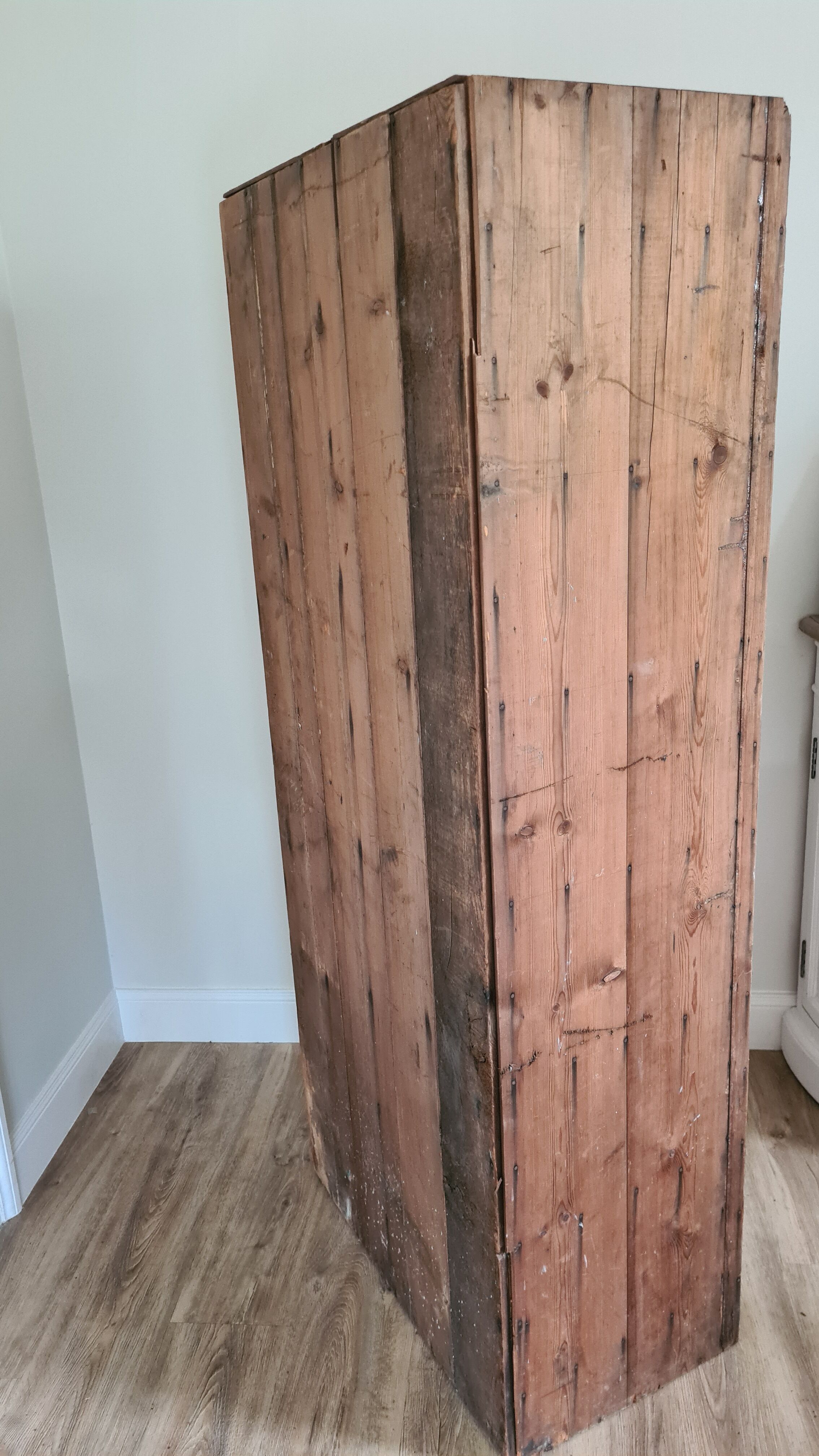 Old craft / vintage furniture