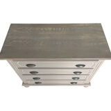 Commode
