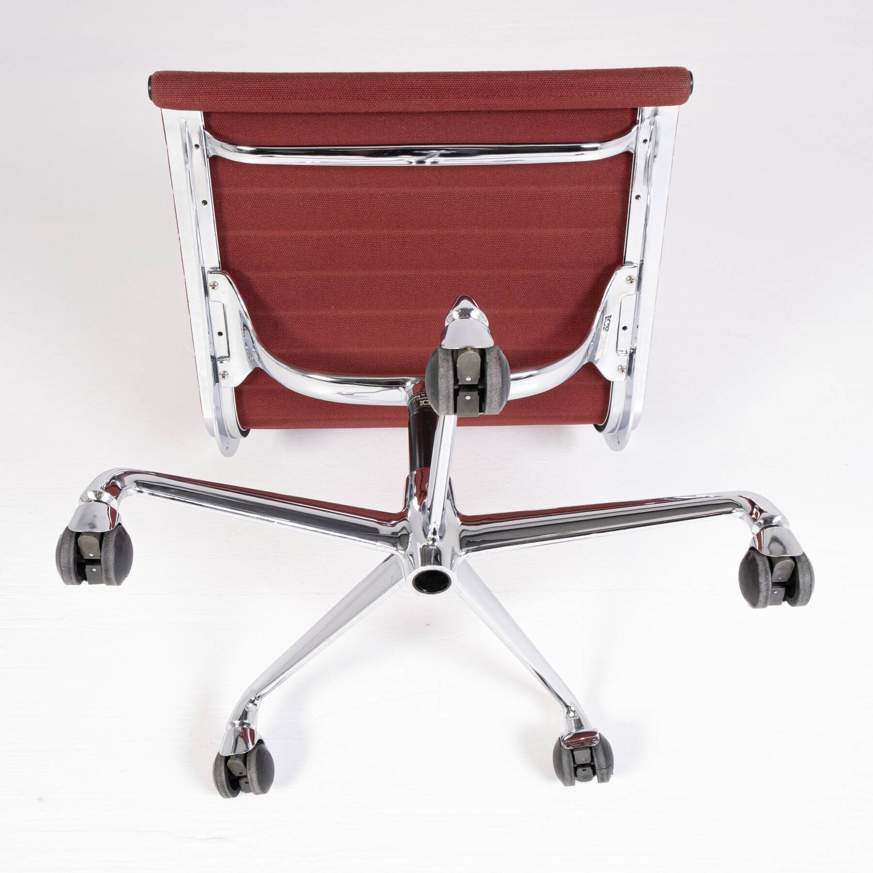 ICF-Eames office chair